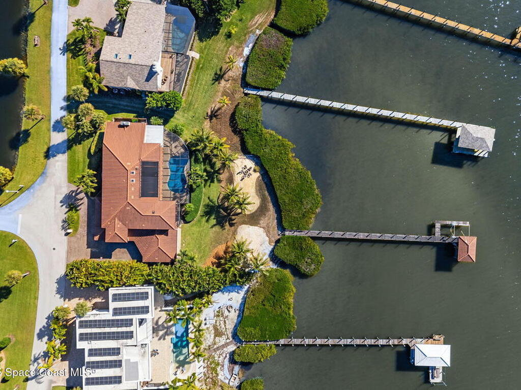 762 Loggerhead Island Drive, Satellite Beach, FL 32937