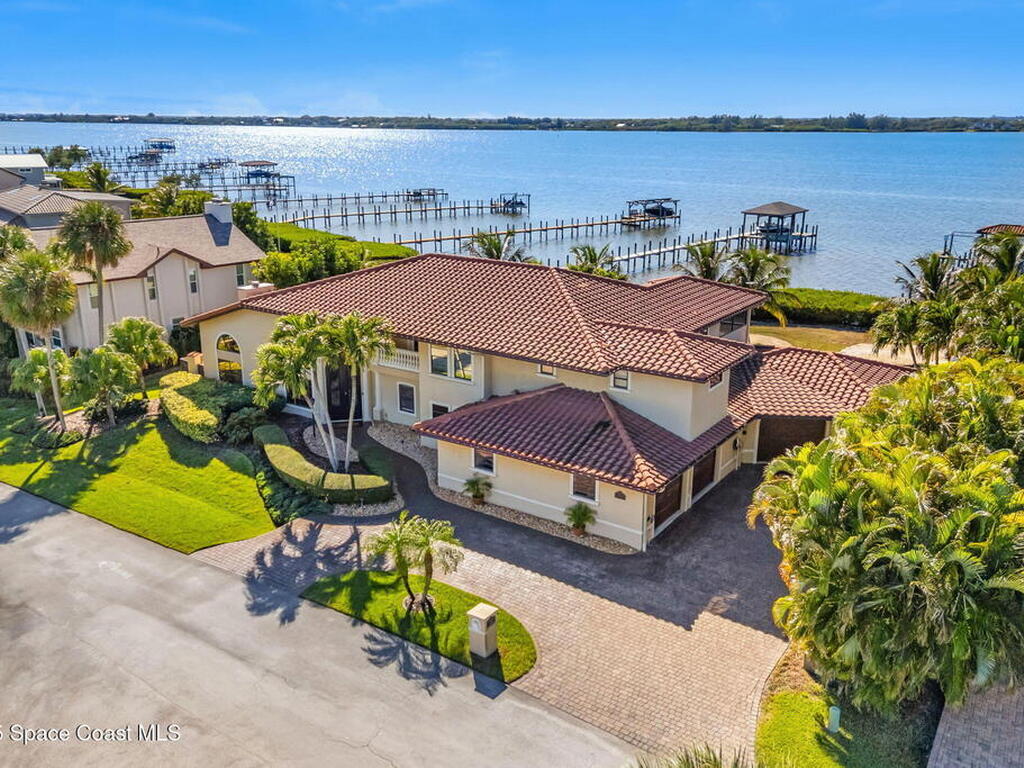 762 Loggerhead Island Drive, Satellite Beach, FL 32937