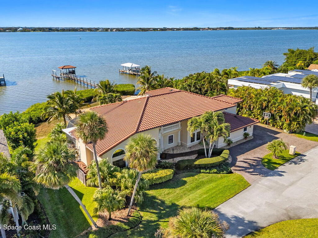 762 Loggerhead Island Drive, Satellite Beach, FL 32937