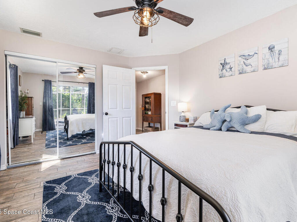 3905 Turkey Point Drive, Melbourne, FL 32934