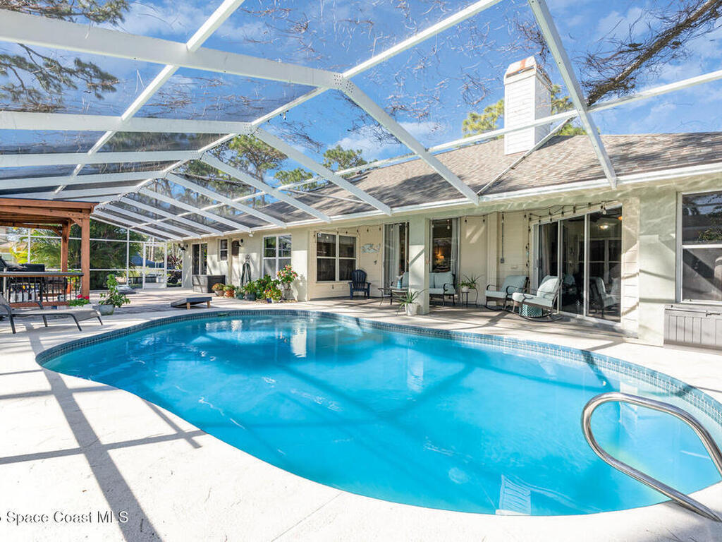 3905 Turkey Point Drive, Melbourne, FL 32934