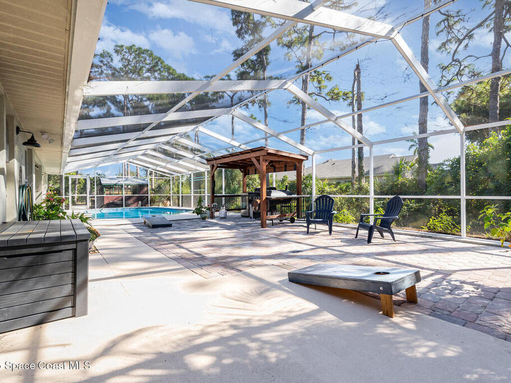 3905 Turkey Point Drive, Melbourne, FL 32934