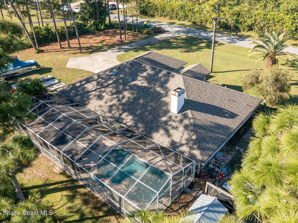 3905 Turkey Point Drive, Melbourne, FL 32934