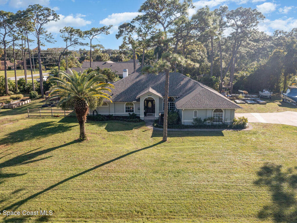 3905 Turkey Point Drive, Melbourne, FL 32934