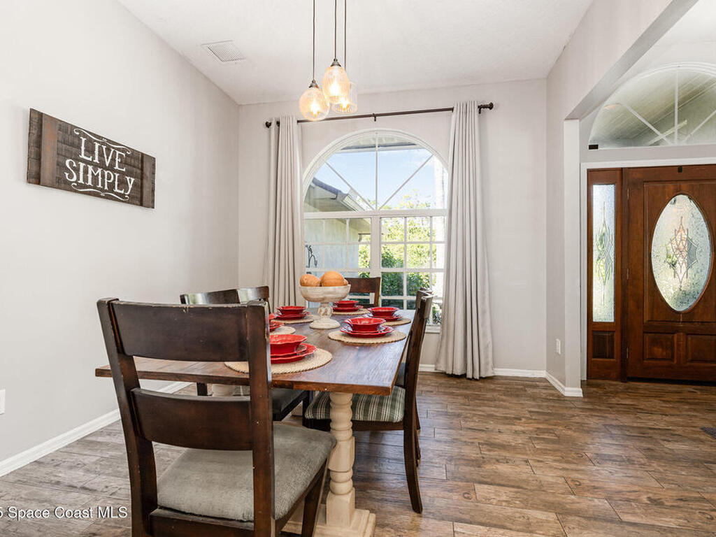 3905 Turkey Point Drive, Melbourne, FL 32934