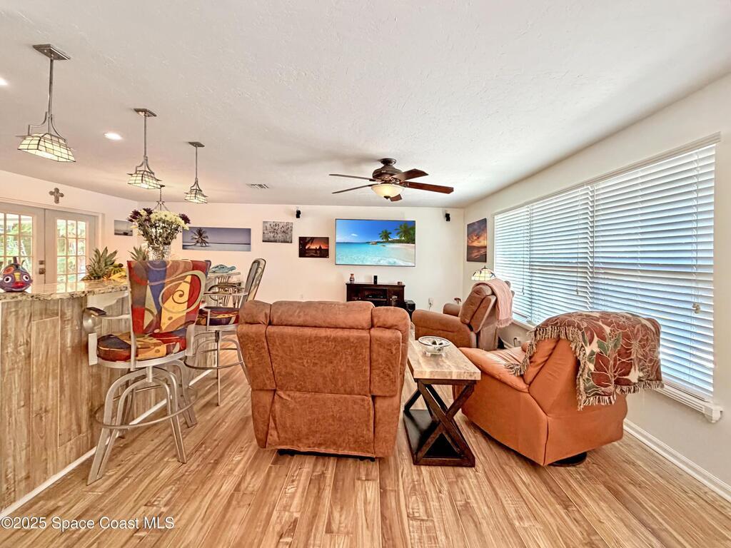 116 Delvalle Street, Melbourne Beach, FL 32951