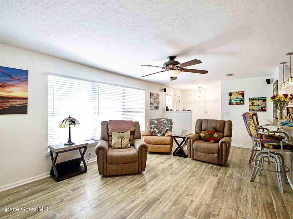 116 Delvalle Street, Melbourne Beach, FL 32951