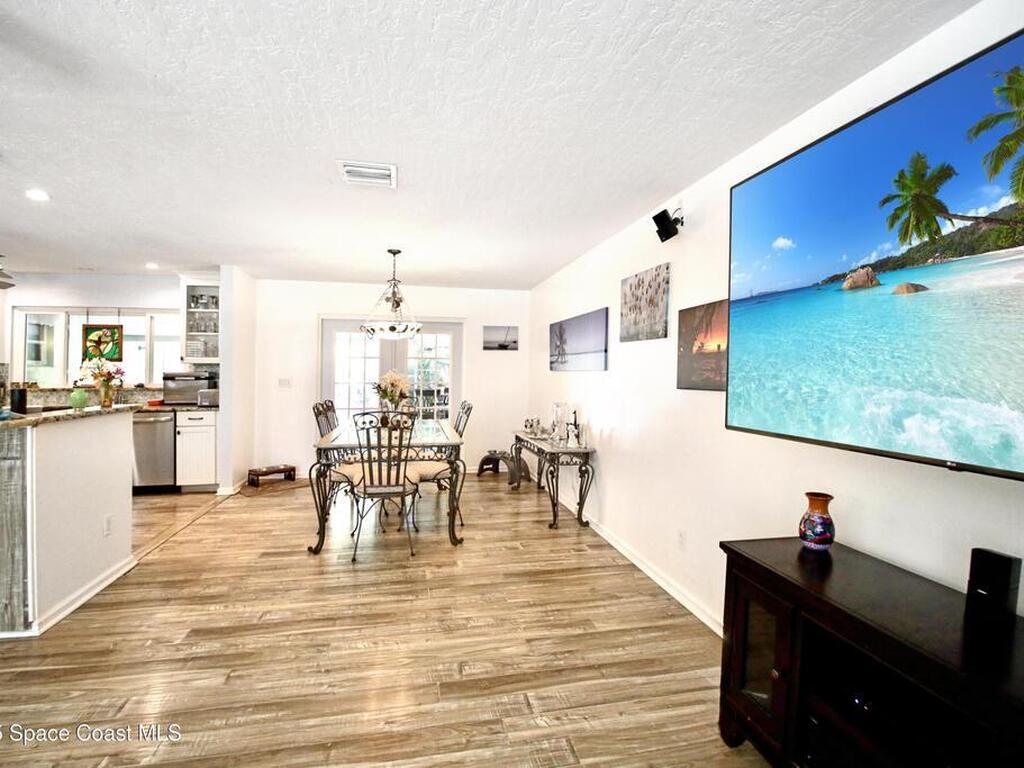 116 Delvalle Street, Melbourne Beach, FL 32951