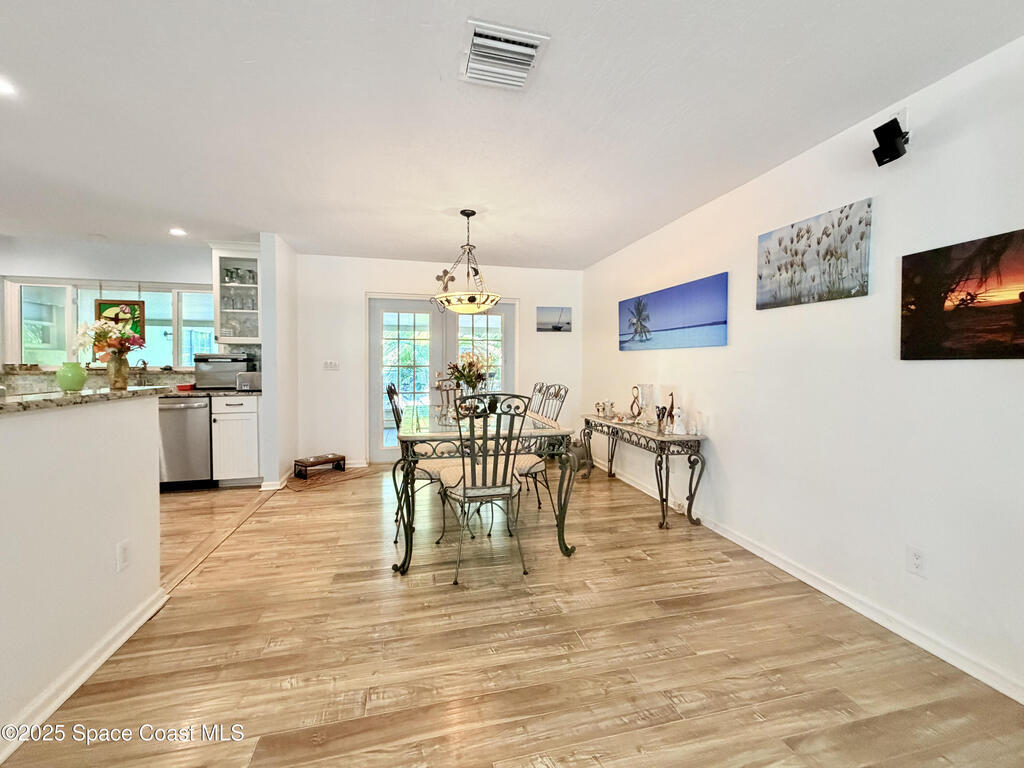 116 Delvalle Street, Melbourne Beach, FL 32951