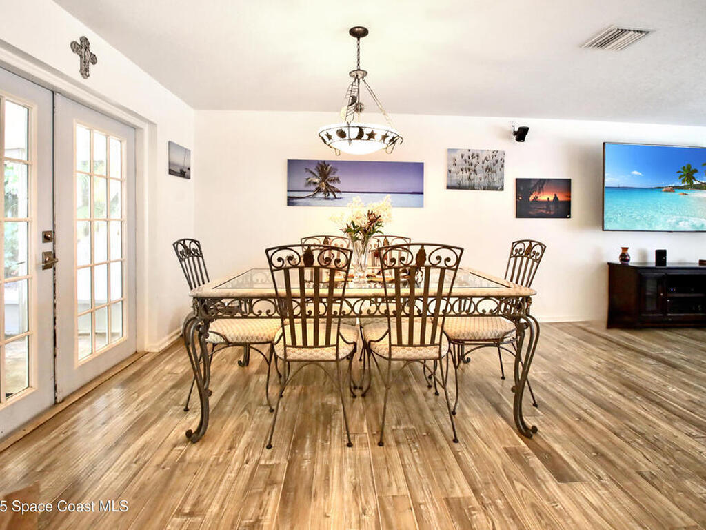 116 Delvalle Street, Melbourne Beach, FL 32951