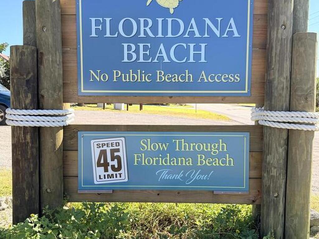 116 Delvalle Street, Melbourne Beach, FL 32951