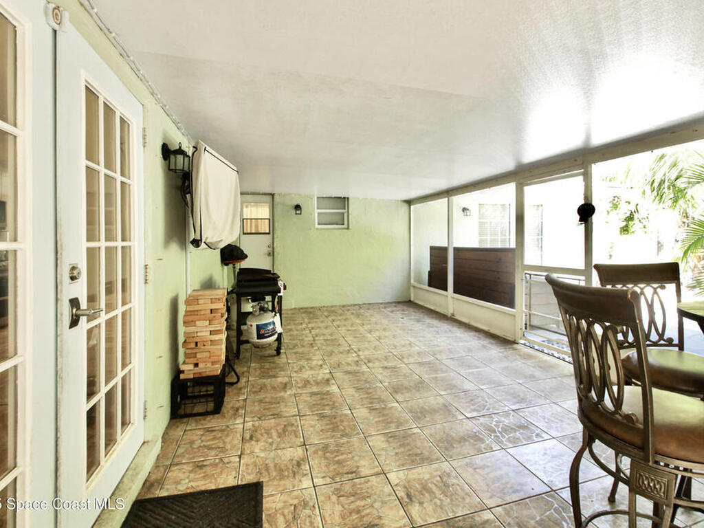 116 Delvalle Street, Melbourne Beach, FL 32951