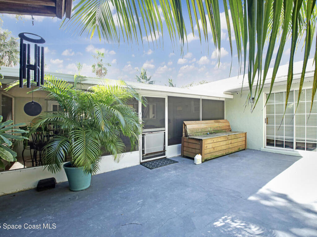 116 Delvalle Street, Melbourne Beach, FL 32951