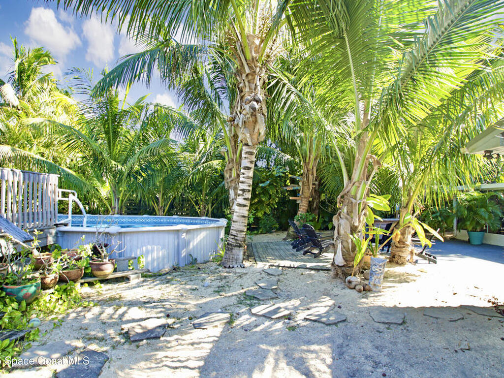 116 Delvalle Street, Melbourne Beach, FL 32951