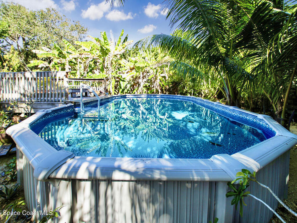 116 Delvalle Street, Melbourne Beach, FL 32951