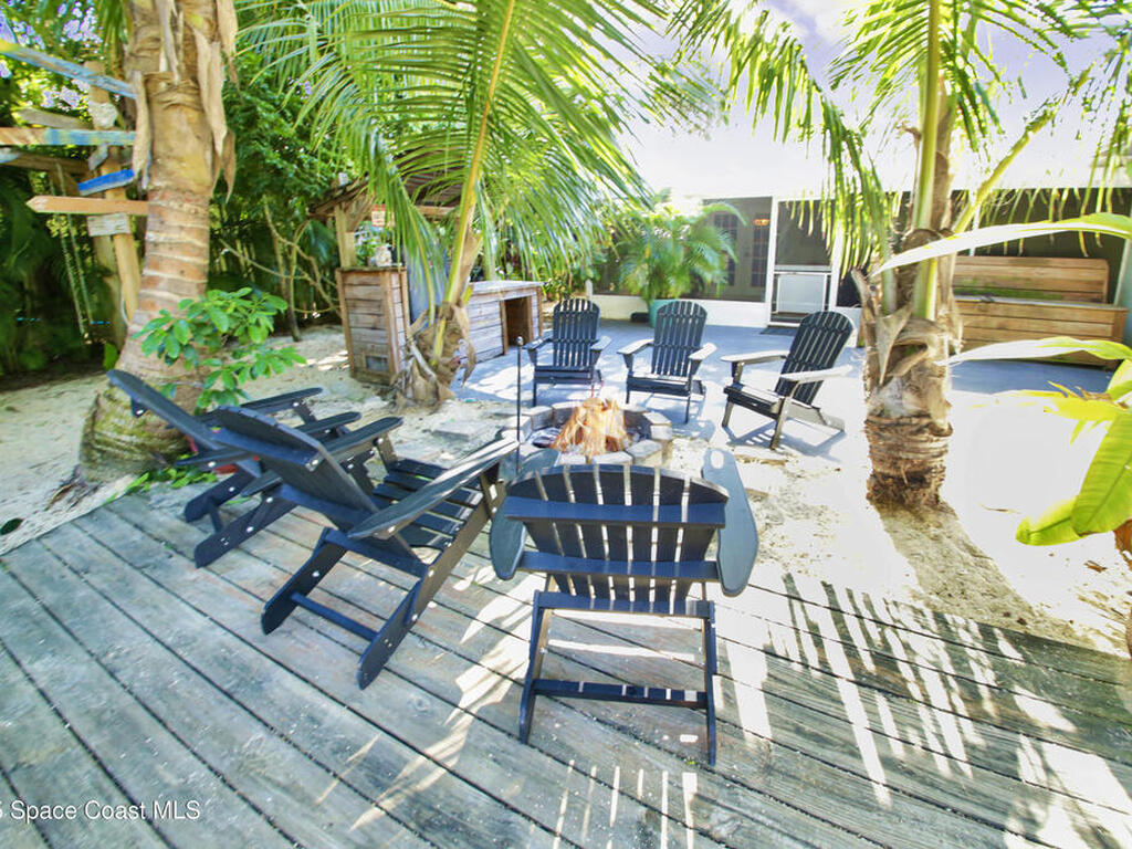 116 Delvalle Street, Melbourne Beach, FL 32951