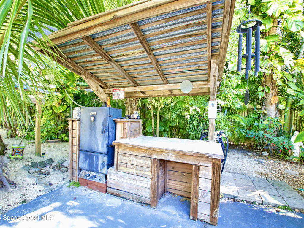 116 Delvalle Street, Melbourne Beach, FL 32951