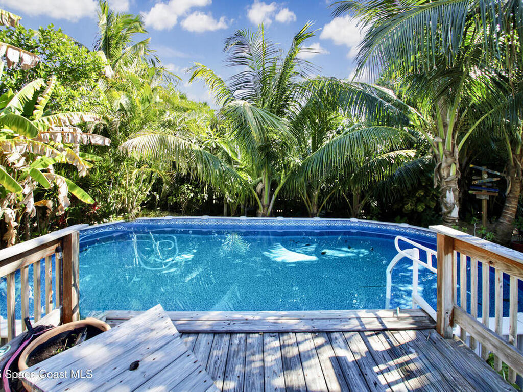 116 Delvalle Street, Melbourne Beach, FL 32951