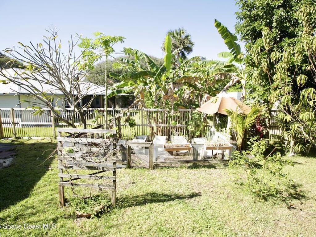 116 Delvalle Street, Melbourne Beach, FL 32951