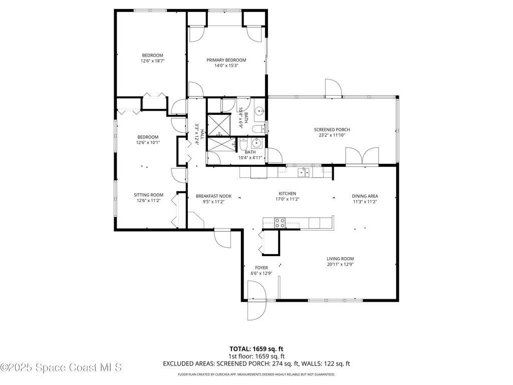 116 Delvalle Street, Melbourne Beach, FL 32951