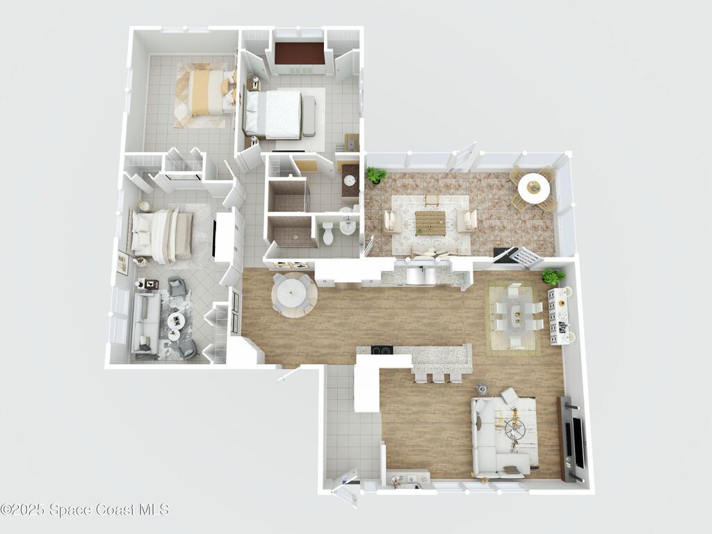 116 Delvalle Street, Melbourne Beach, FL 32951