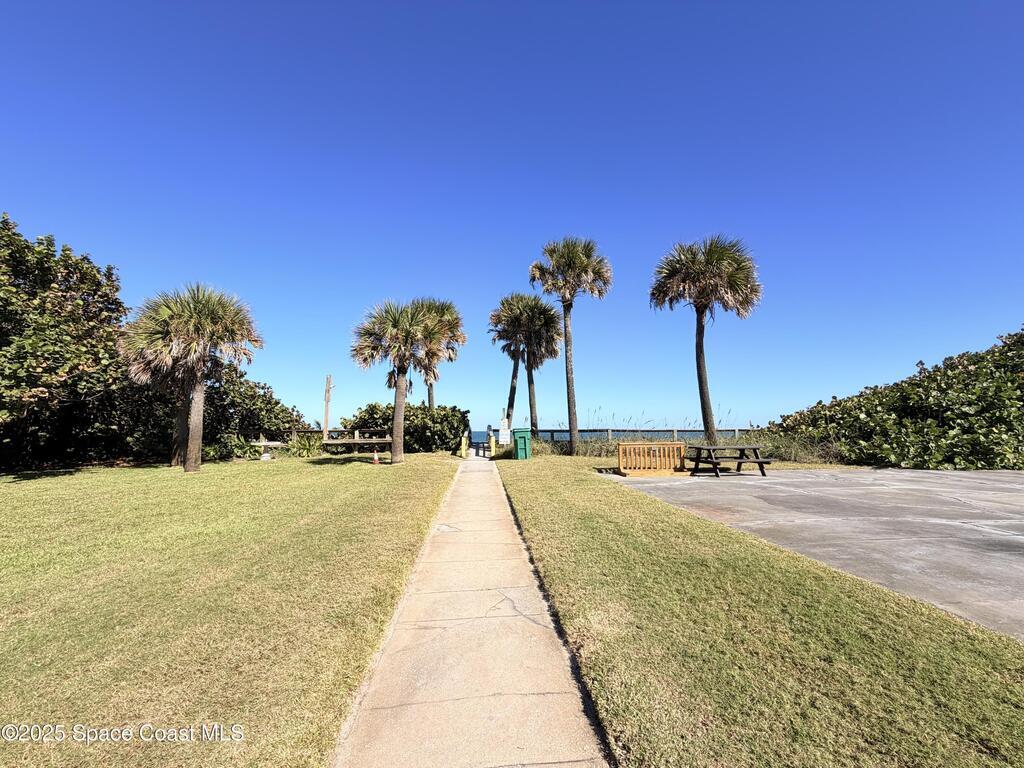 116 Delvalle Street, Melbourne Beach, FL 32951