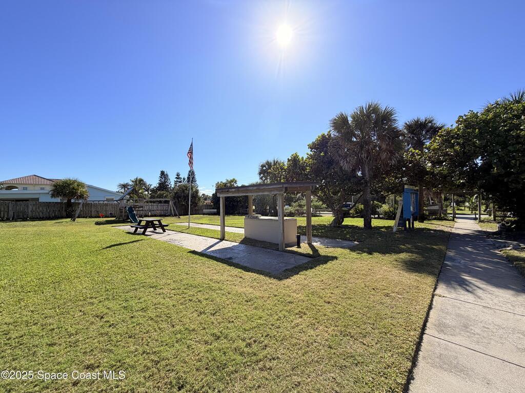 116 Delvalle Street, Melbourne Beach, FL 32951