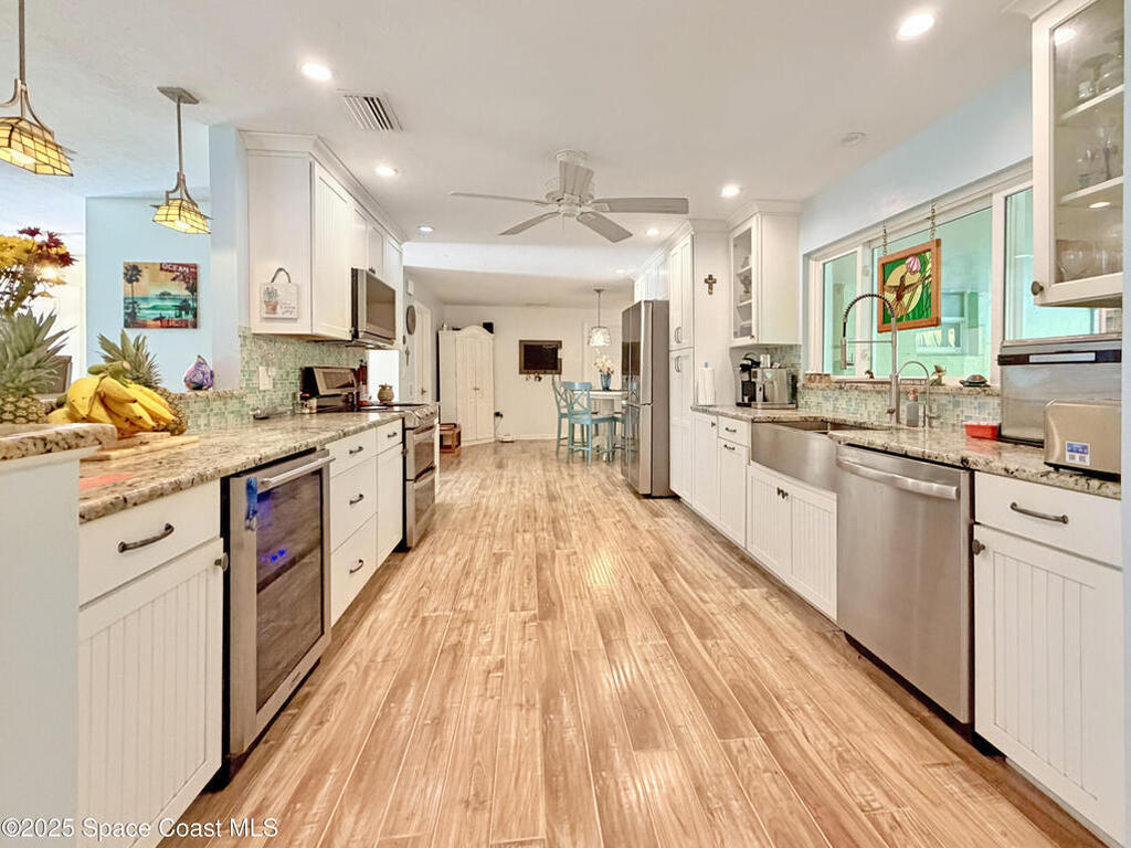 116 Delvalle Street, Melbourne Beach, FL 32951