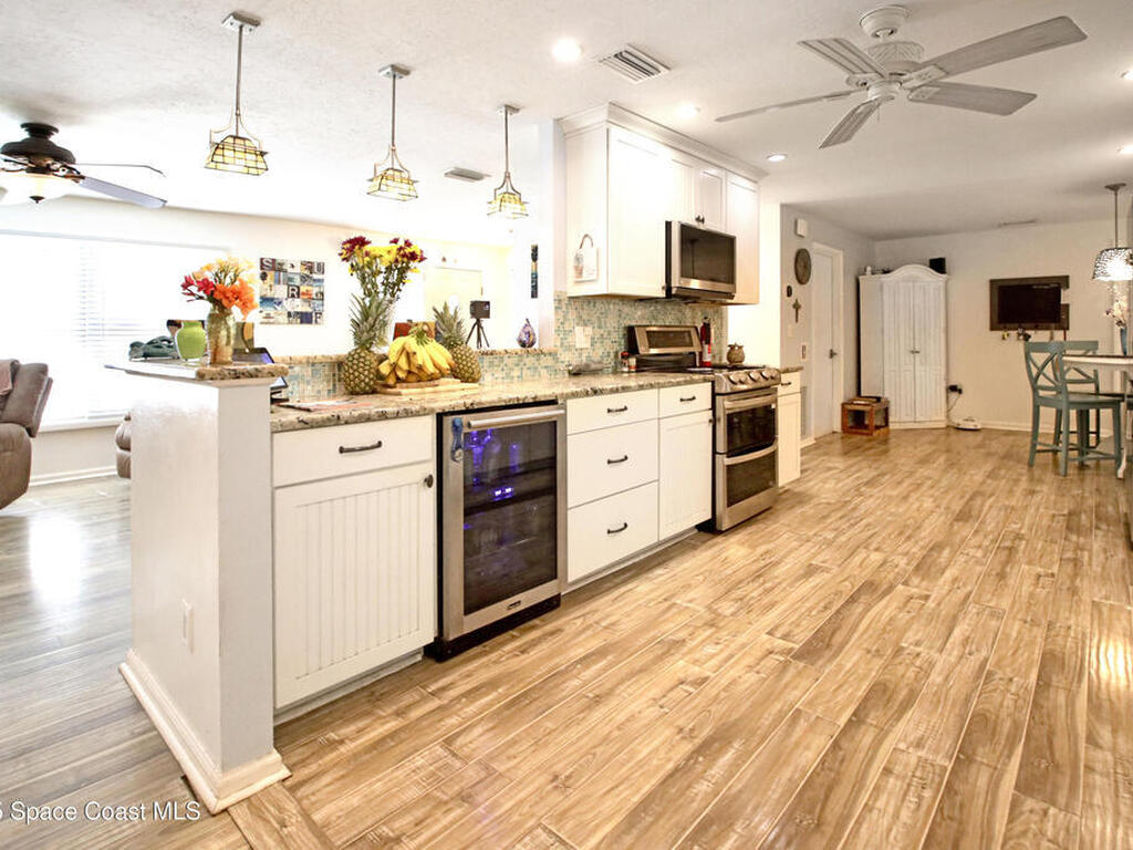 116 Delvalle Street, Melbourne Beach, FL 32951