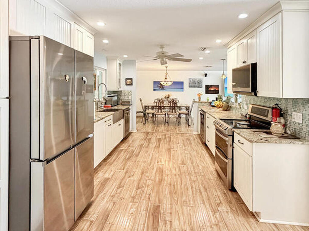 116 Delvalle Street, Melbourne Beach, FL 32951