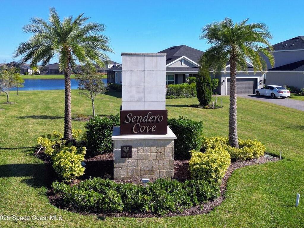 8100 Lucent Court, Melbourne, FL 32940