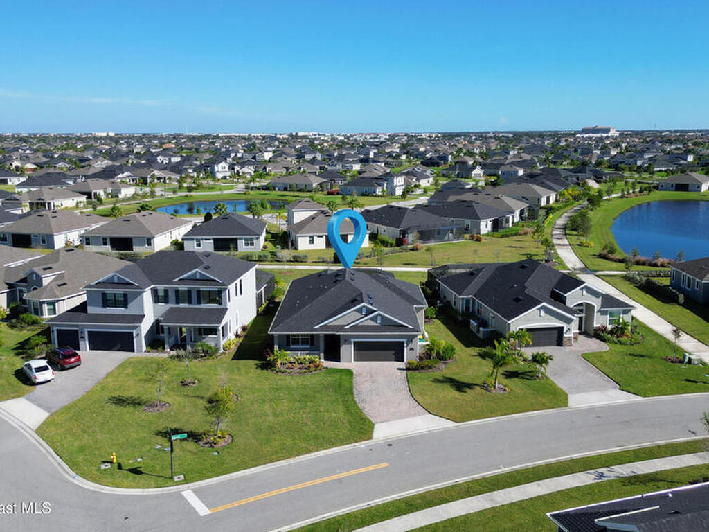 8100 Lucent Court, Melbourne, FL 32940