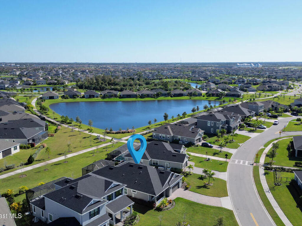 8100 Lucent Court, Melbourne, FL 32940