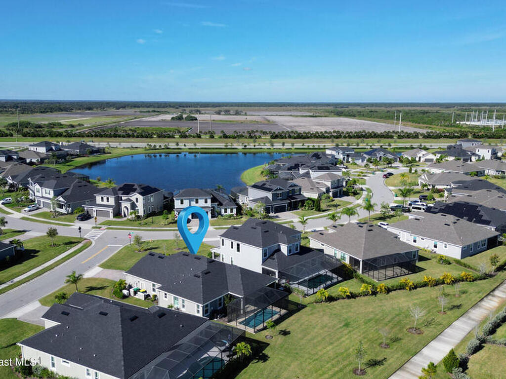 8100 Lucent Court, Melbourne, FL 32940