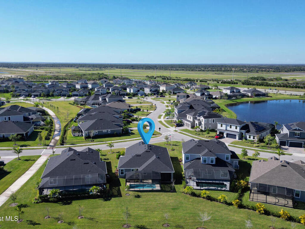 8100 Lucent Court, Melbourne, FL 32940