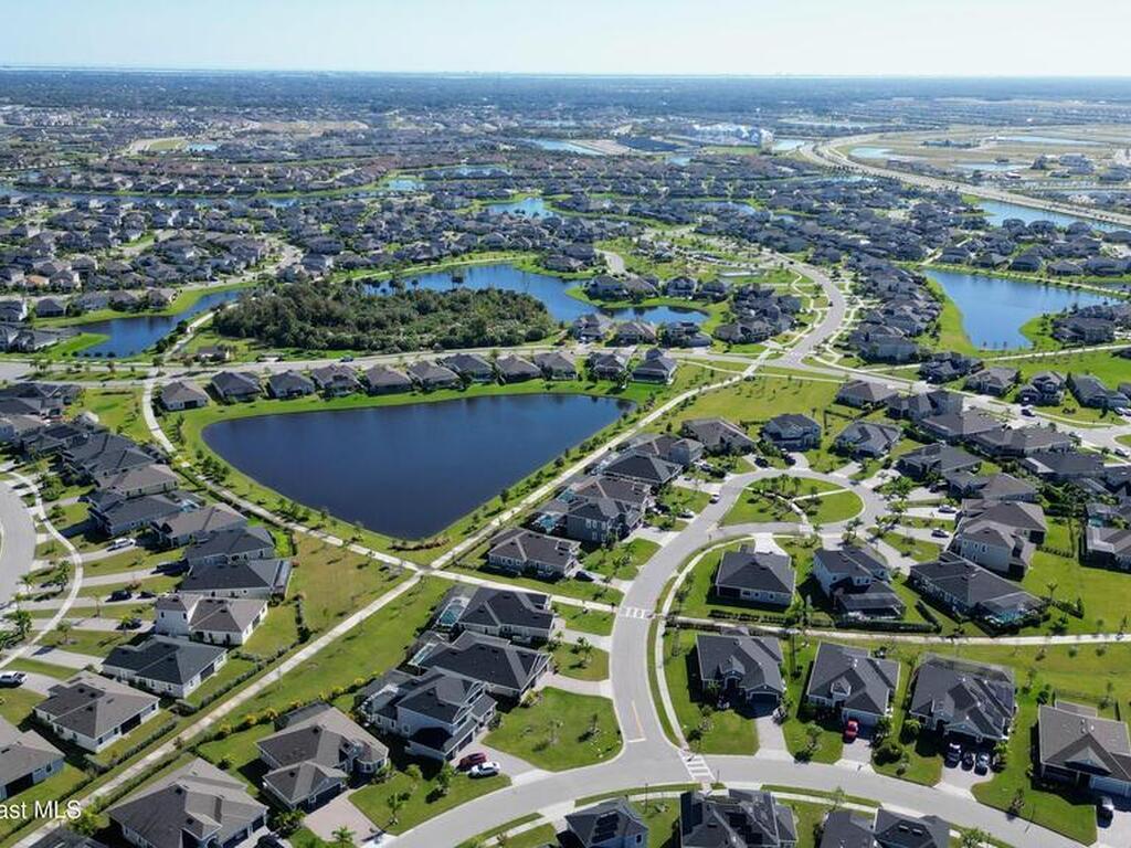 8100 Lucent Court, Melbourne, FL 32940