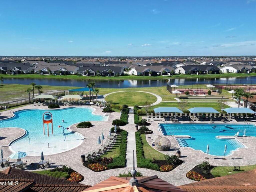 8100 Lucent Court, Melbourne, FL 32940