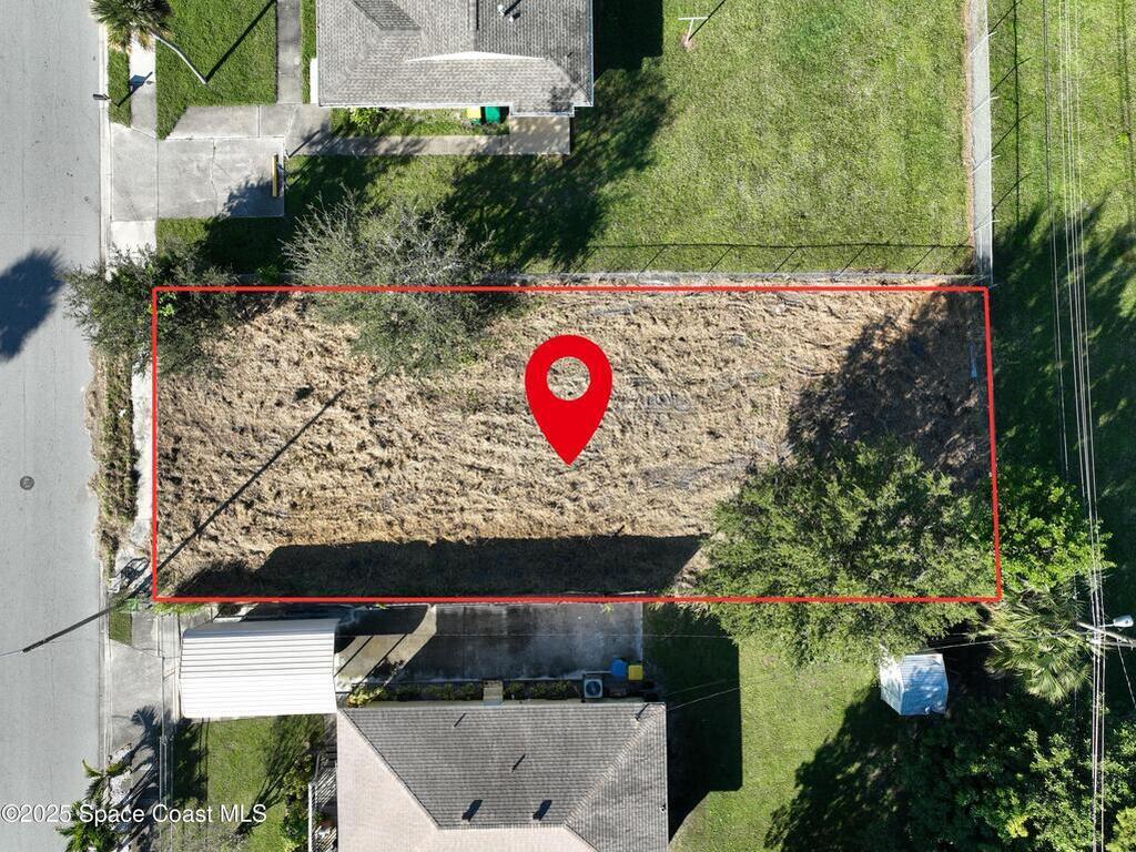 478 Roosevelt Ave Avenue, Merritt Island, FL 32953