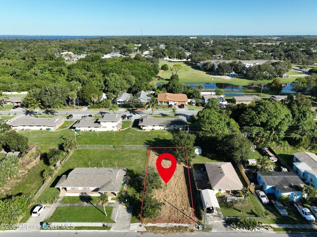 478 Roosevelt Ave Avenue, Merritt Island, FL 32953