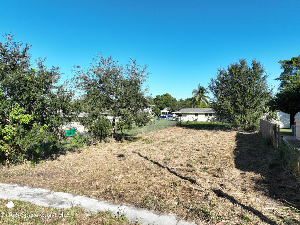 478 Roosevelt Ave Avenue, Merritt Island, FL 32953