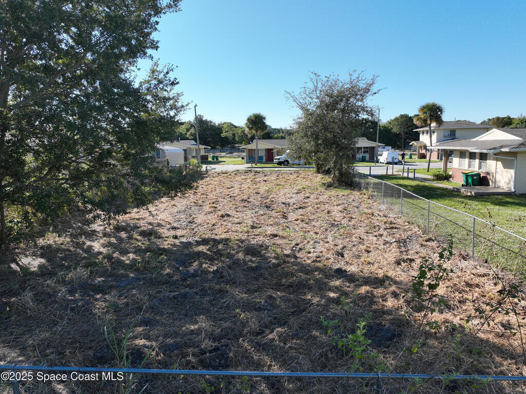 478 Roosevelt Ave Avenue, Merritt Island, FL 32953