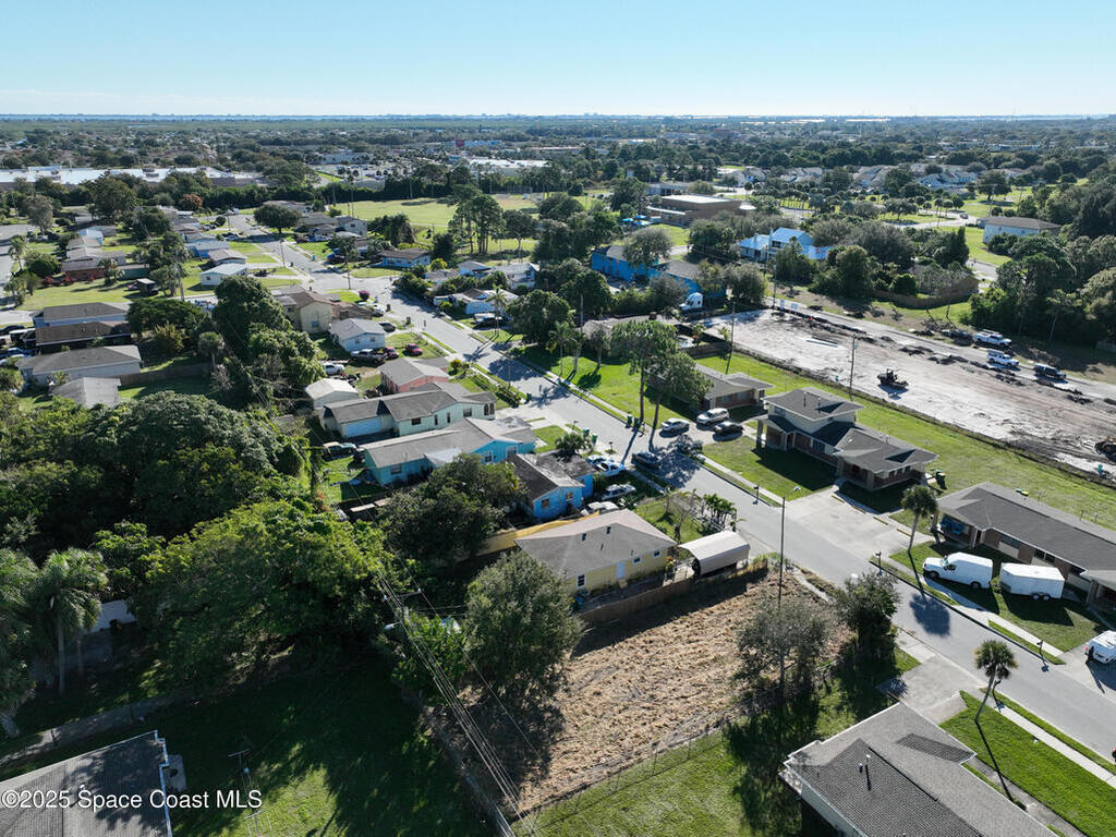 478 Roosevelt Ave Avenue, Merritt Island, FL 32953