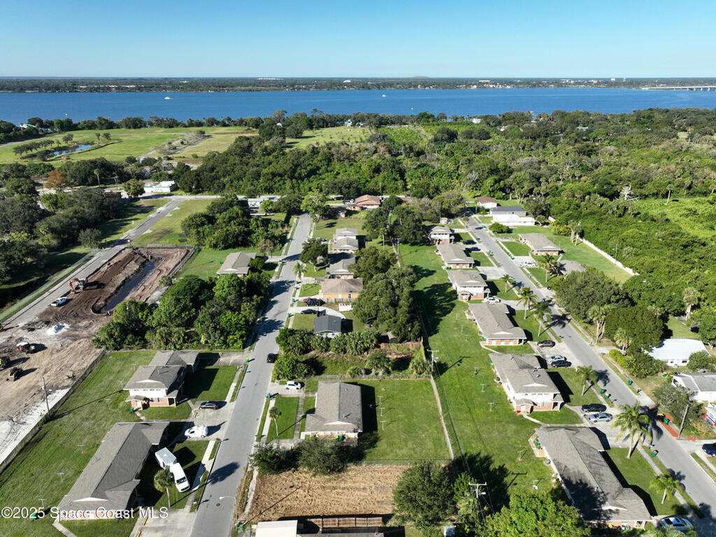 478 Roosevelt Ave Avenue, Merritt Island, FL 32953