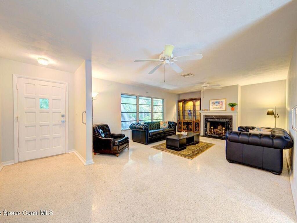 6545 Floridana Avenue, Melbourne Beach, FL 32951