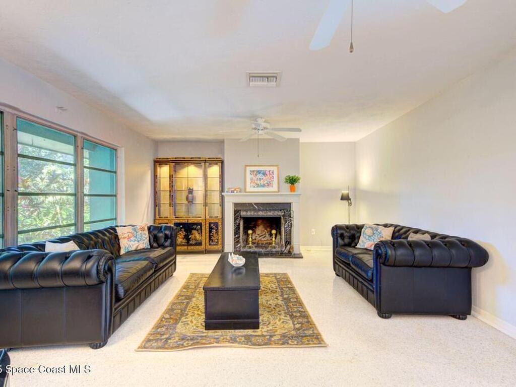 6545 Floridana Avenue, Melbourne Beach, FL 32951