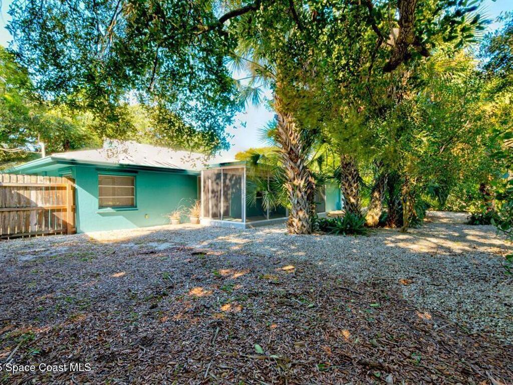 6545 Floridana Avenue, Melbourne Beach, FL 32951