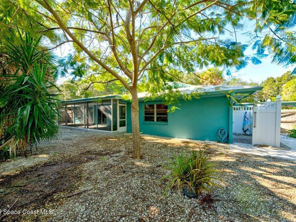 6545 Floridana Avenue, Melbourne Beach, FL 32951