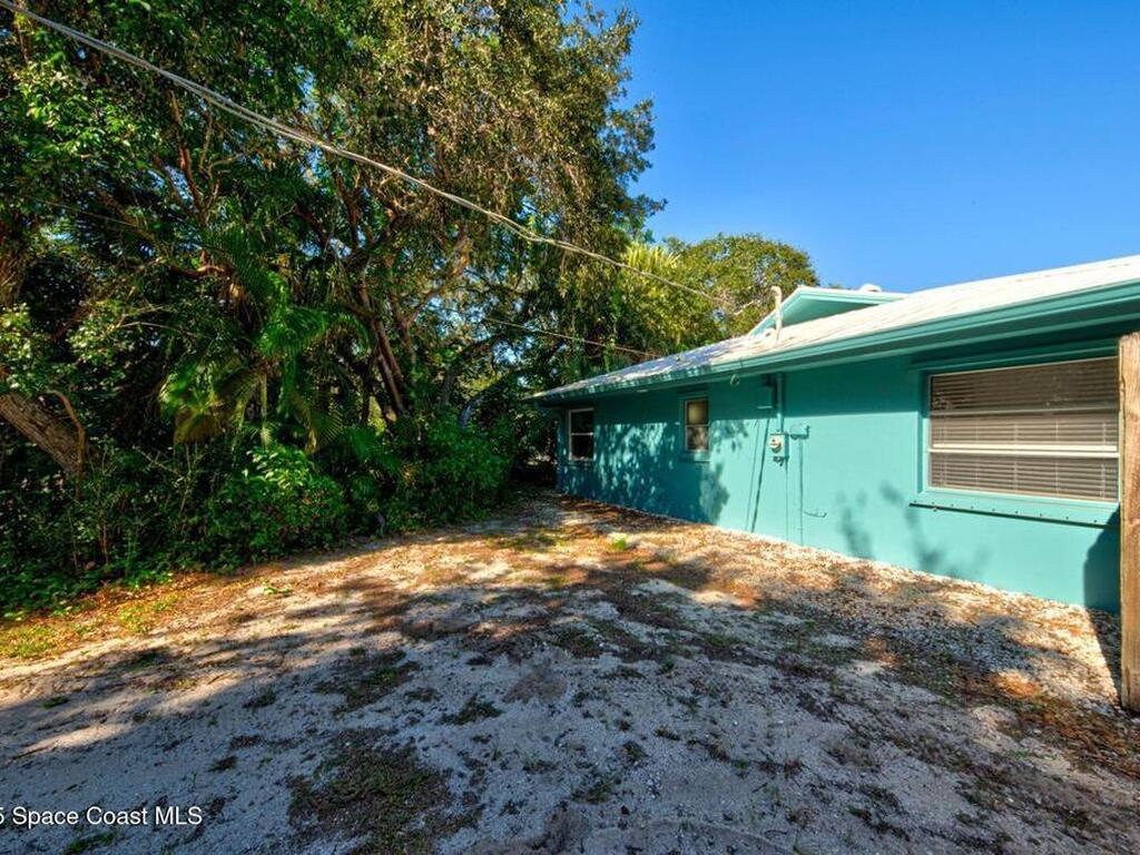 6545 Floridana Avenue, Melbourne Beach, FL 32951