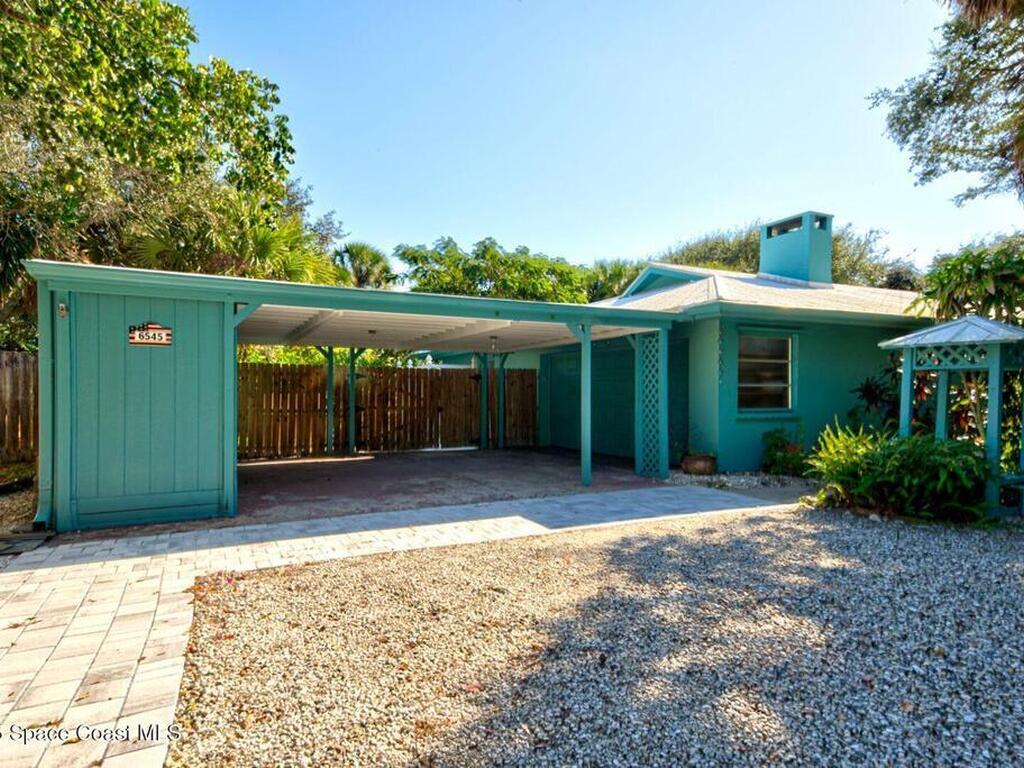 6545 Floridana Avenue, Melbourne Beach, FL 32951
