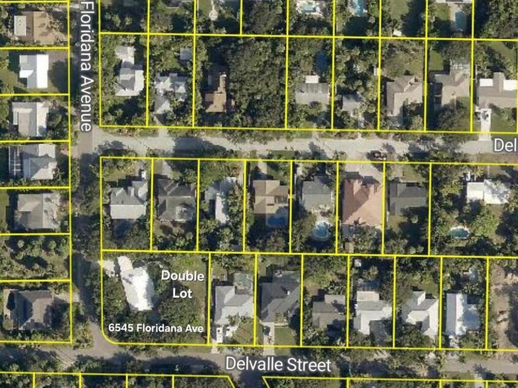 6545 Floridana Avenue, Melbourne Beach, FL 32951